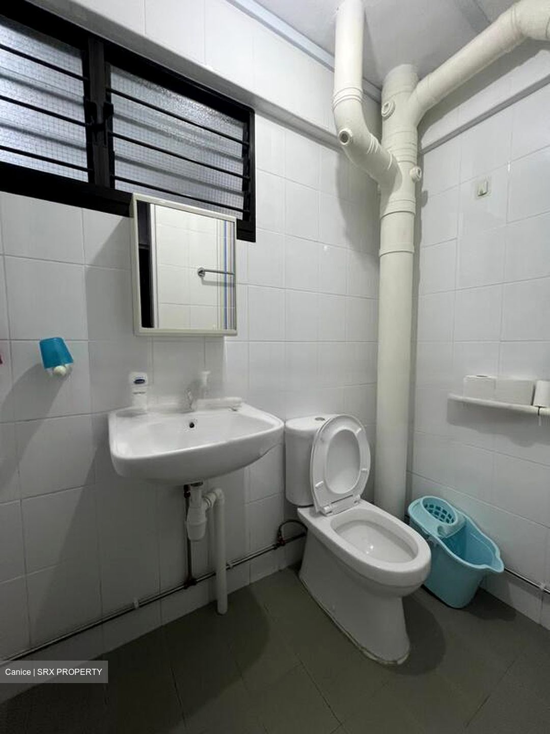 Blk 666A Yishun Avenue 4 (Yishun), HDB 4 Rooms #463215071